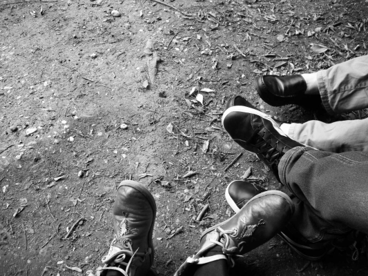 chaussures